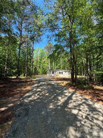 1835 Old York Road, Chester, SC 29706