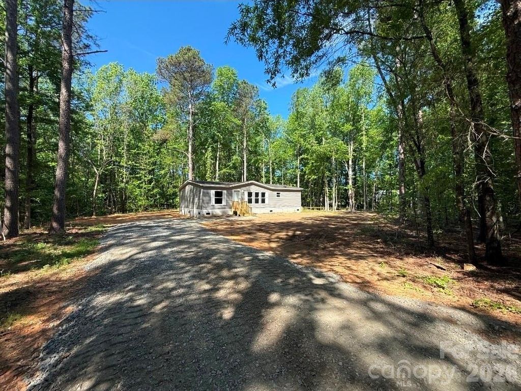 1835 Old York Road, Chester, SC 29706
