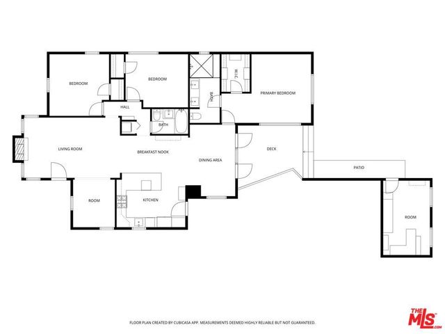 14745 Cumpston Street, Sherman Oaks, CA 91411