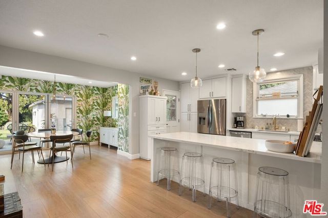 14745 Cumpston Street, Sherman Oaks, CA 91411