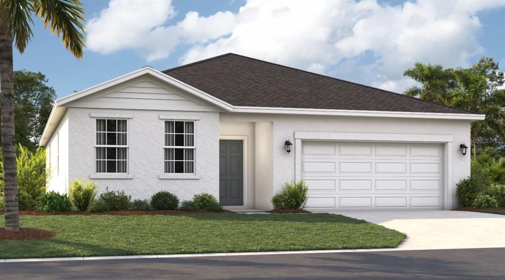 1240 BLUE DAZE LANE, Eustis, FL 32726
