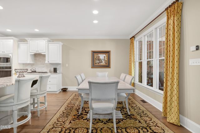 8855 Mariner Drive, Raleigh, NC 27615