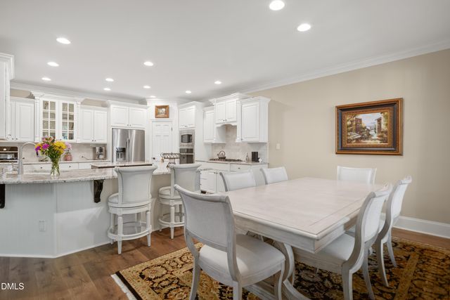 8855 Mariner Drive, Raleigh, NC 27615