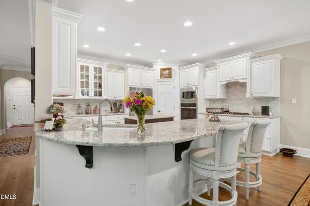 8855 Mariner Drive, Raleigh, NC 27615