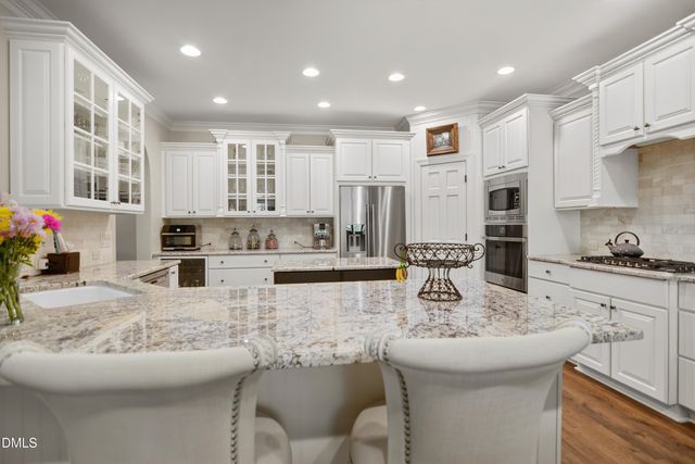 8855 Mariner Drive, Raleigh, NC 27615