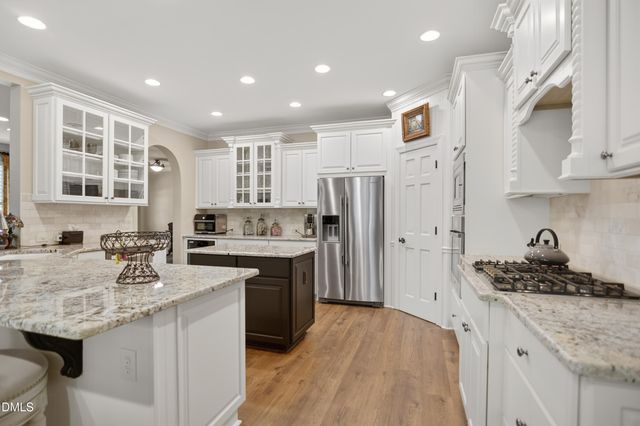 8855 Mariner Drive, Raleigh, NC 27615