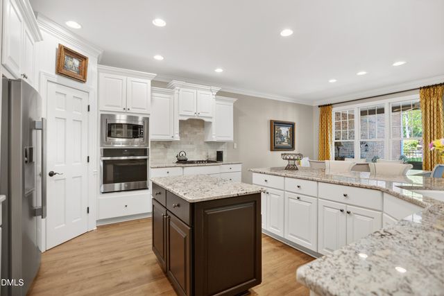 8855 Mariner Drive, Raleigh, NC 27615