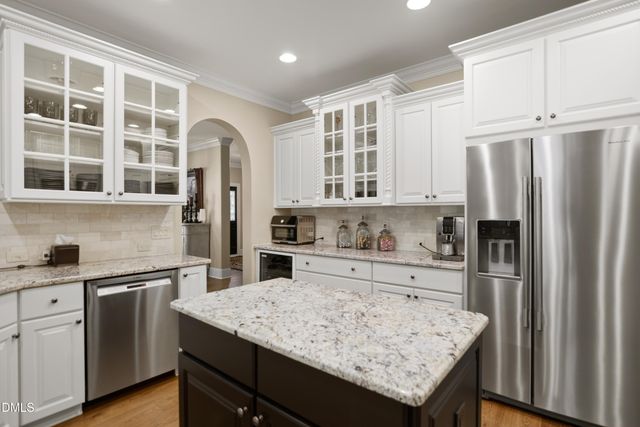 8855 Mariner Drive, Raleigh, NC 27615