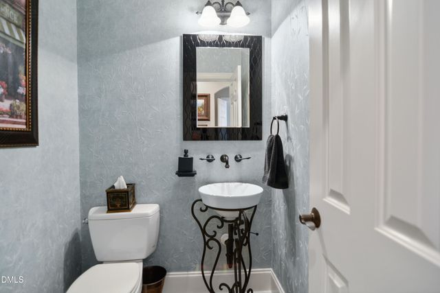 8855 Mariner Drive, Raleigh, NC 27615