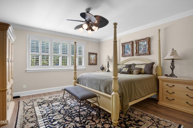 8855 Mariner Drive, Raleigh, NC 27615