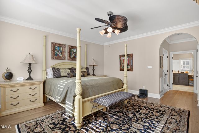 8855 Mariner Drive, Raleigh, NC 27615