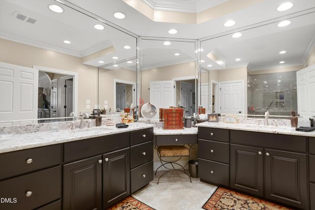 8855 Mariner Drive, Raleigh, NC 27615