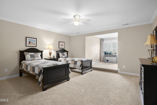 8855 Mariner Drive, Raleigh, NC 27615