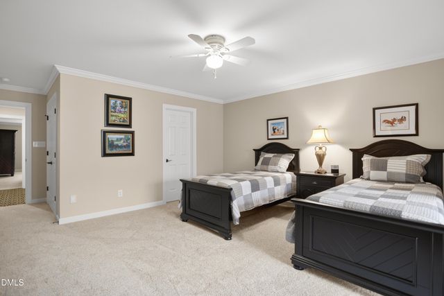 8855 Mariner Drive, Raleigh, NC 27615