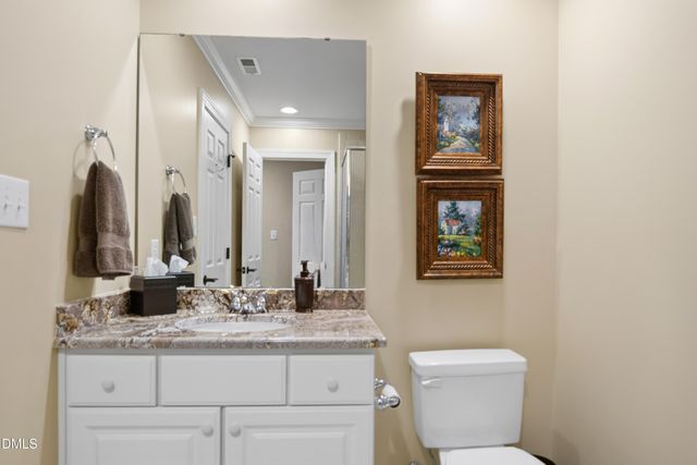 8855 Mariner Drive, Raleigh, NC 27615