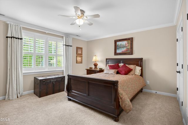 8855 Mariner Drive, Raleigh, NC 27615