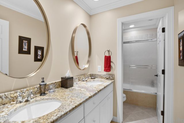 8855 Mariner Drive, Raleigh, NC 27615