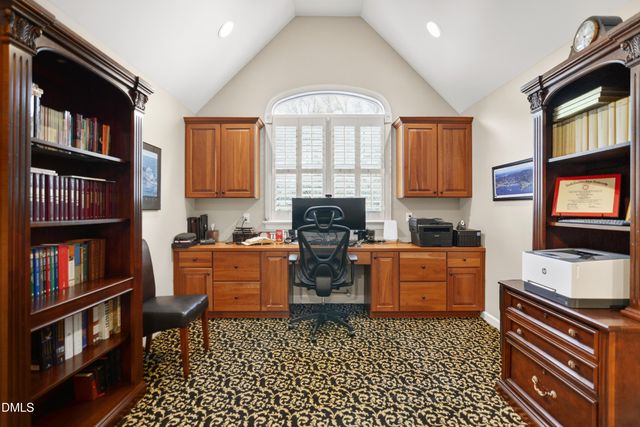 8855 Mariner Drive, Raleigh, NC 27615