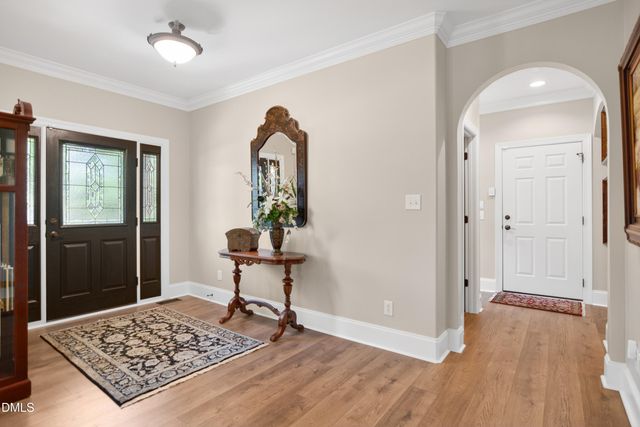 8855 Mariner Drive, Raleigh, NC 27615