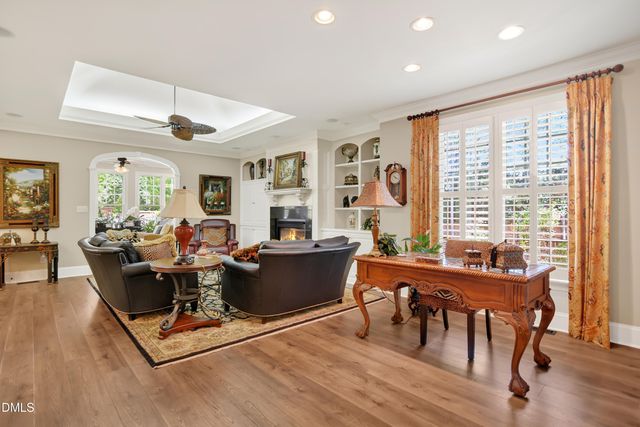 8855 Mariner Drive, Raleigh, NC 27615