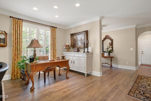 8855 Mariner Drive, Raleigh, NC 27615