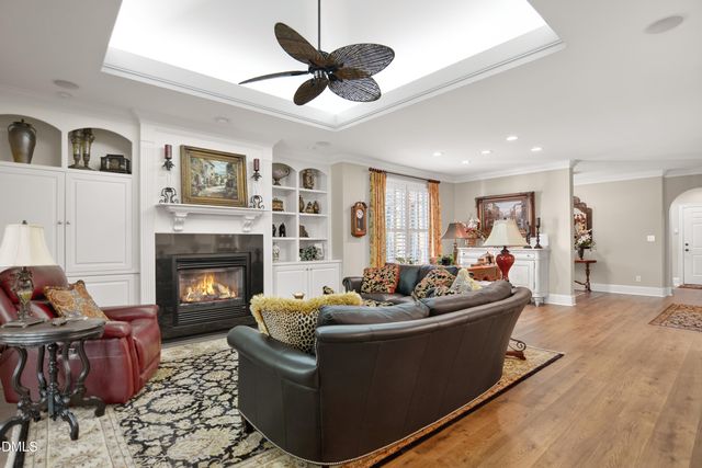 8855 Mariner Drive, Raleigh, NC 27615