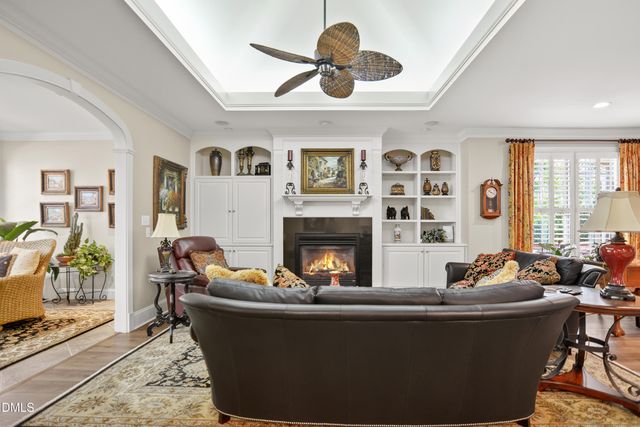 8855 Mariner Drive, Raleigh, NC 27615