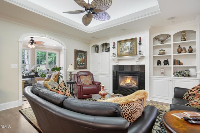 8855 Mariner Drive, Raleigh, NC 27615