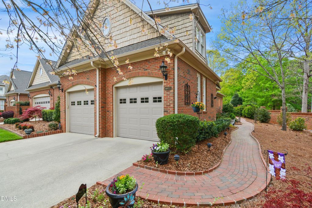 8855 Mariner Drive, Raleigh, NC 27615