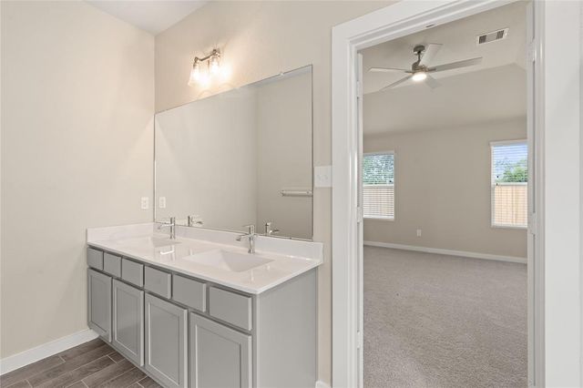 6626 Old Cypress Landing Lane, Humble, TX 77338