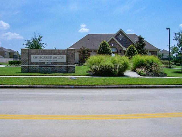 6626 Old Cypress Landing Lane, Humble, TX 77338