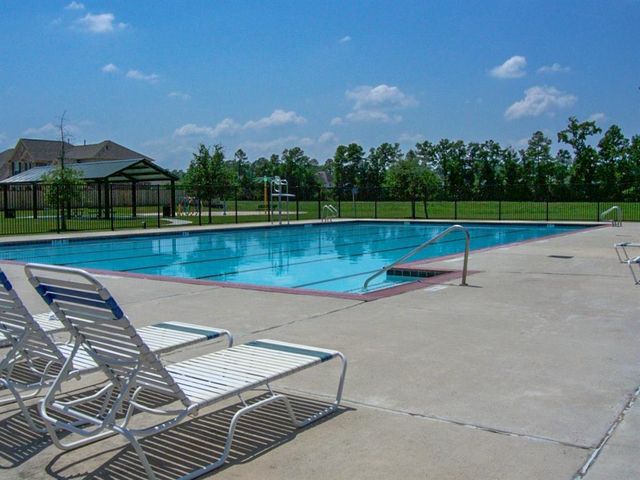 6626 Old Cypress Landing Lane, Humble, TX 77338