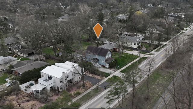 933 Harms Road, Glenview, IL 60025