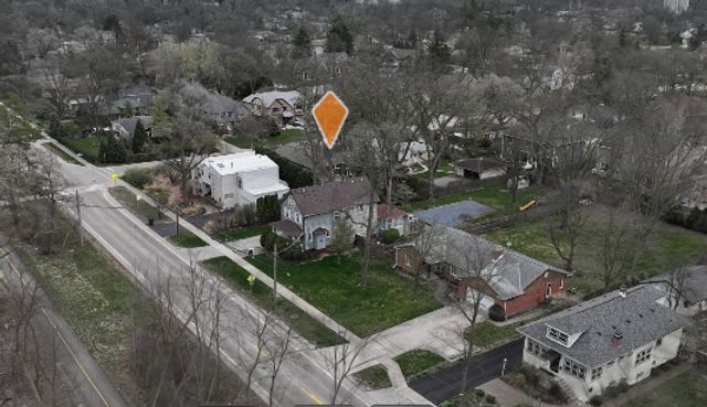 933 Harms Road, Glenview, IL 60025