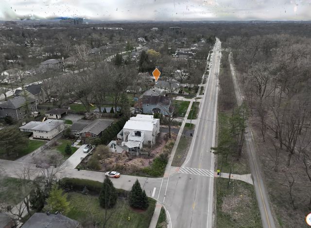 933 Harms Road, Glenview, IL 60025