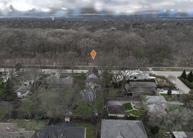 933 Harms Road, Glenview, IL 60025