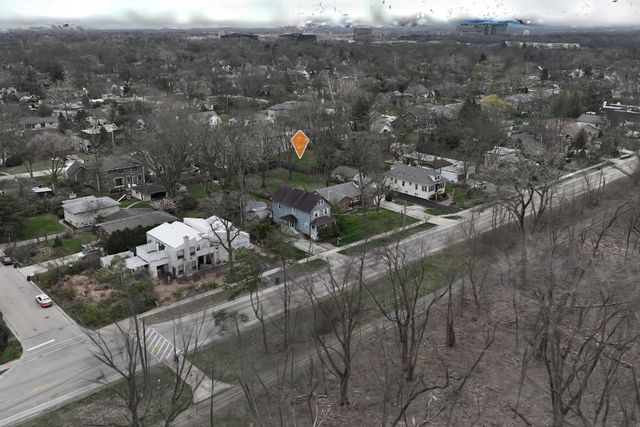 933 Harms Road, Glenview, IL 60025