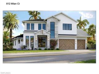 812 Milan CT, Marco Island, FL 34145