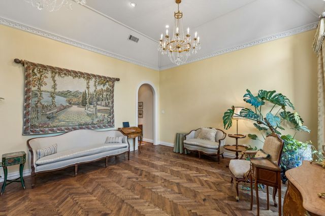 6515 Calais Drive, Dallas, TX 75254