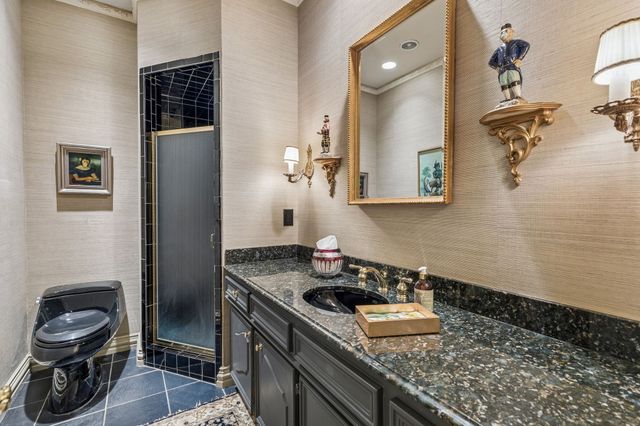 6515 Calais Drive, Dallas, TX 75254