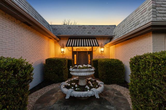 6515 Calais Drive, Dallas, TX 75254