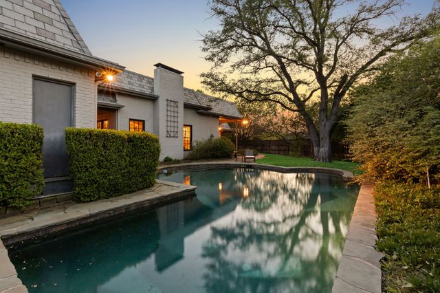 6515 Calais Drive, Dallas, TX 75254