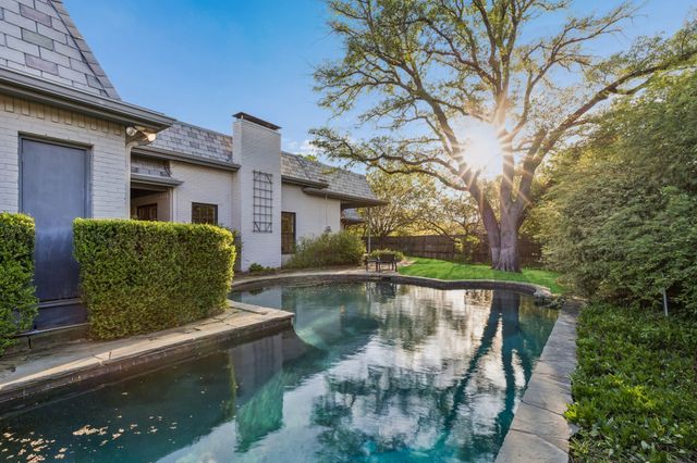 6515 Calais Drive, Dallas, TX 75254