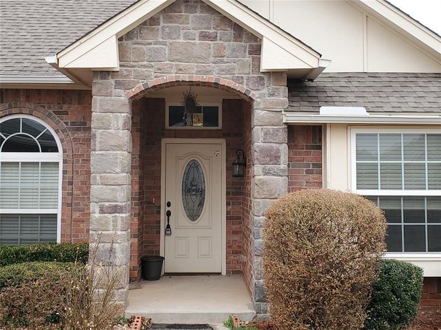 16113 Juliet Drive, Edmond, OK 73013