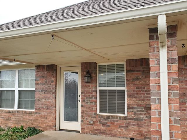 16113 Juliet Drive, Edmond, OK 73013