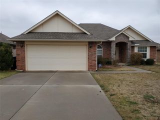 16113 Juliet Drive, Edmond, OK 73013