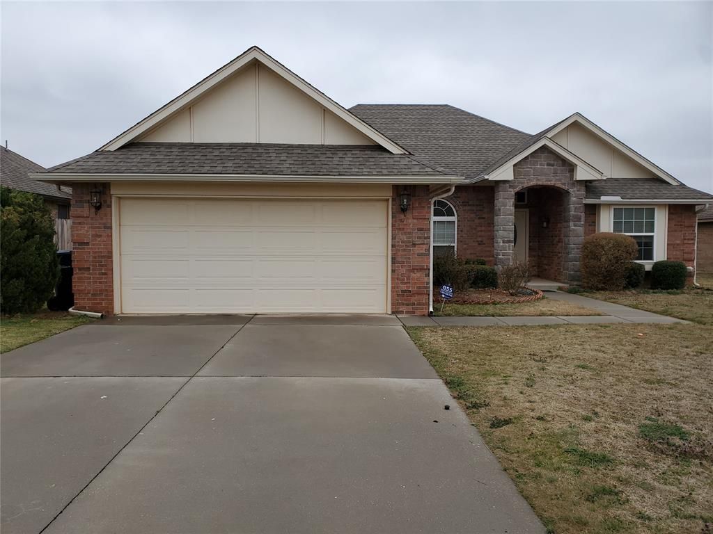 16113 Juliet Drive, Edmond, OK 73013