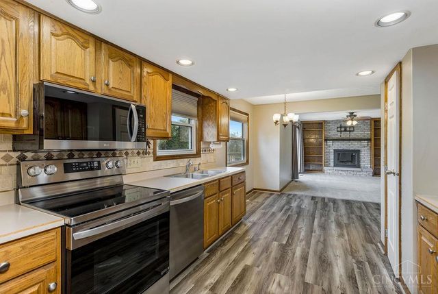 978 Countryridge Lane, Delhi Twp, OH 45233