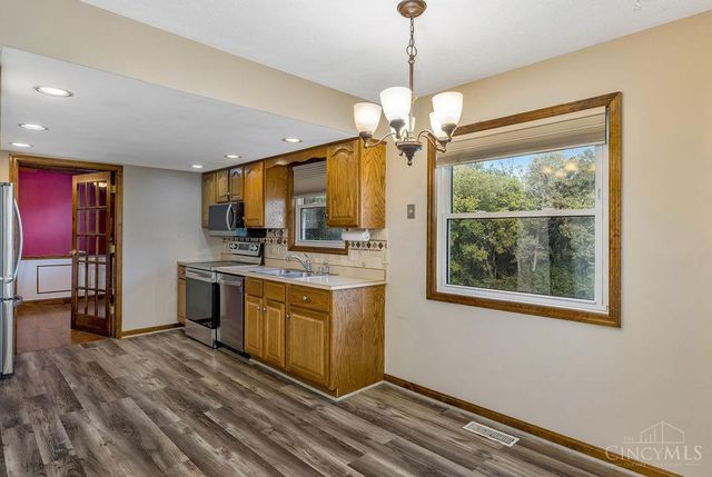 978 Countryridge Lane, Delhi Twp, OH 45233