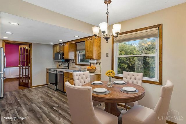 978 Countryridge Lane, Delhi Twp, OH 45233